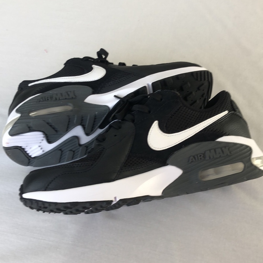 Nike air max men’s sneakers Sz 7.5 like New condition. - Picture 8 of 17